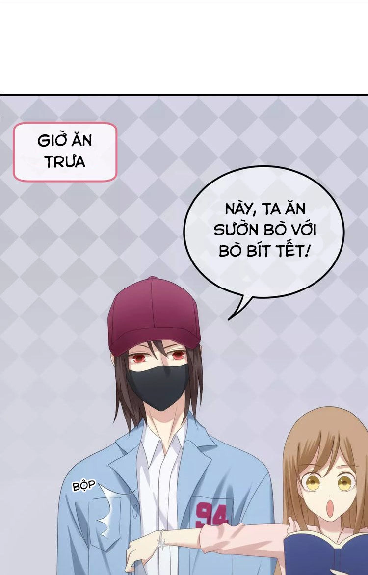 Thần Tượng Điểm Zero Chapter 100 - 29