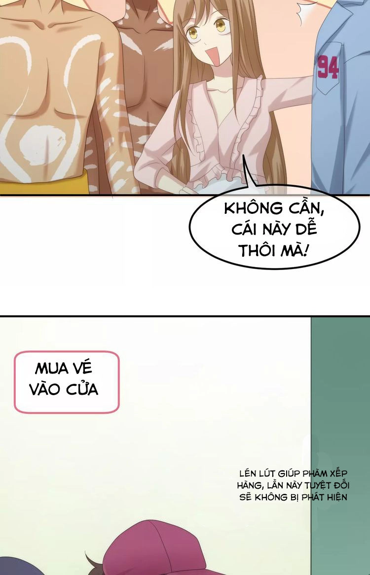 Thần Tượng Điểm Zero Chapter 100 - 31