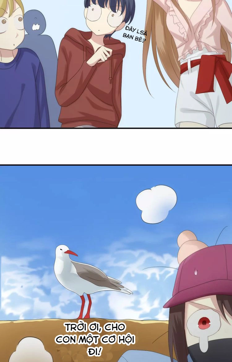 Thần Tượng Điểm Zero Chapter 100 - 33