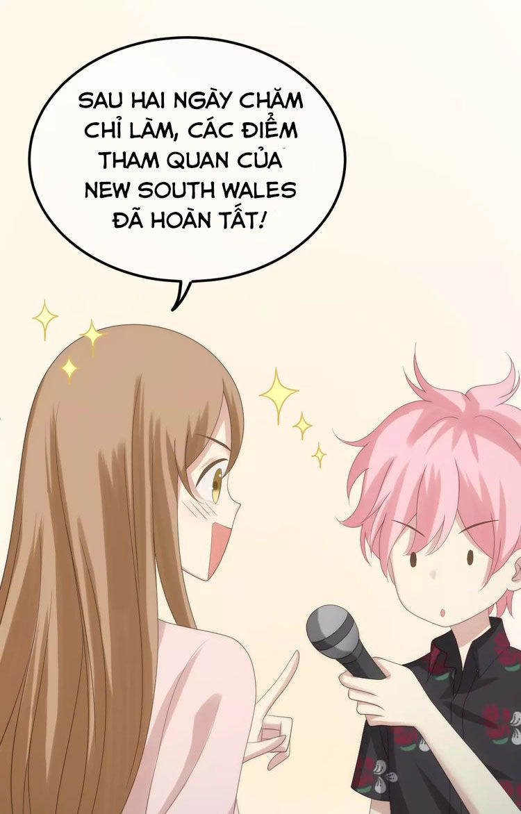 Thần Tượng Điểm Zero Chapter 100 - 35