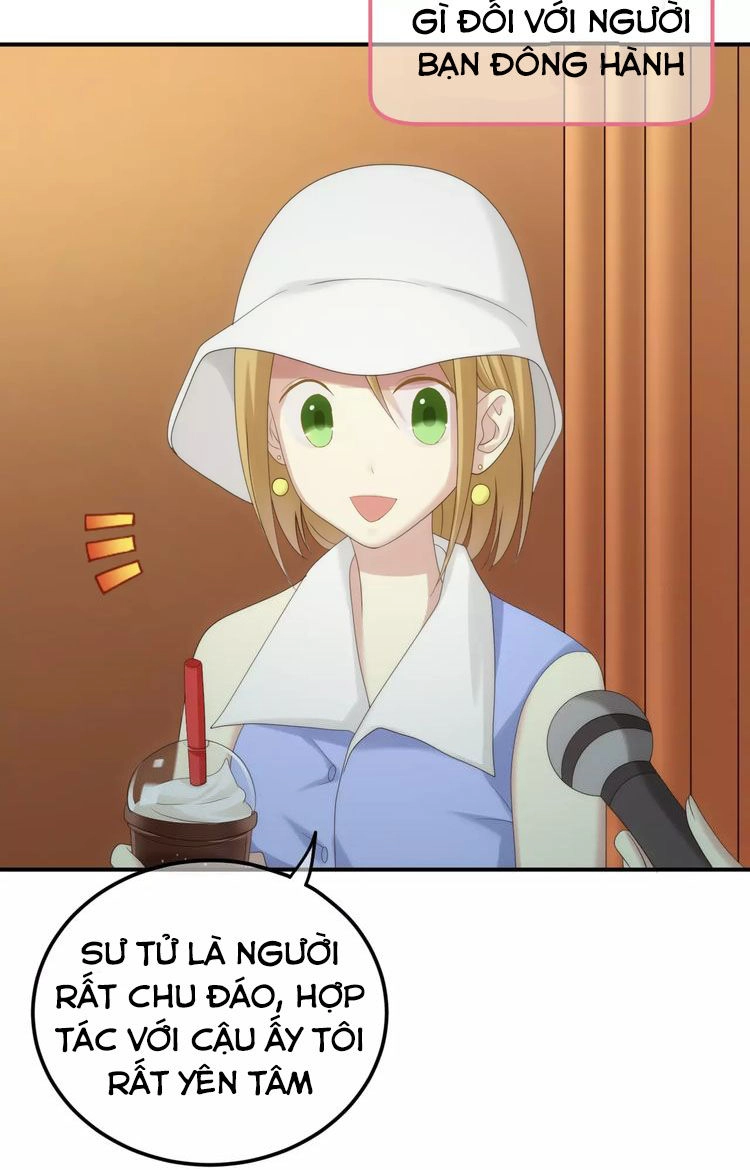 Thần Tượng Điểm Zero Chapter 100 - 45