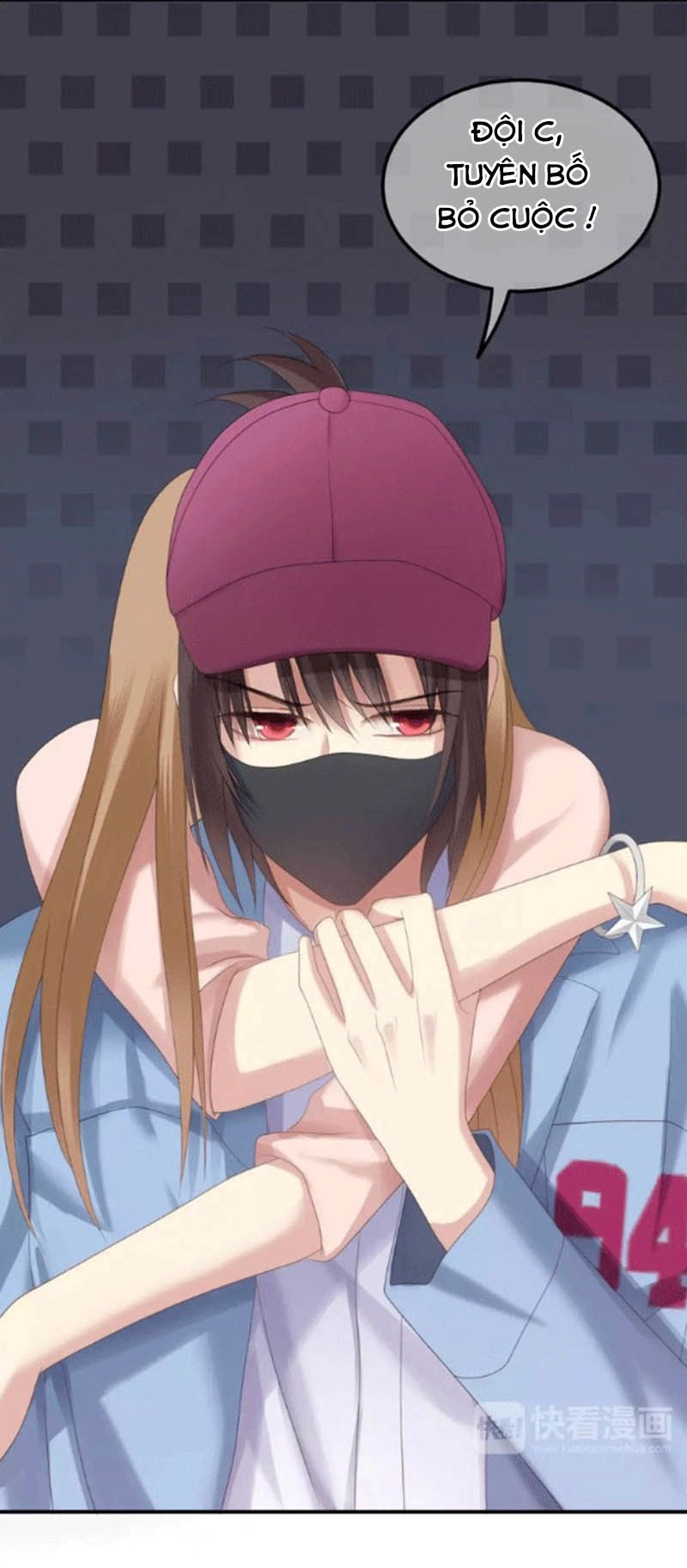 Thần Tượng Điểm Zero Chapter 101 - 4