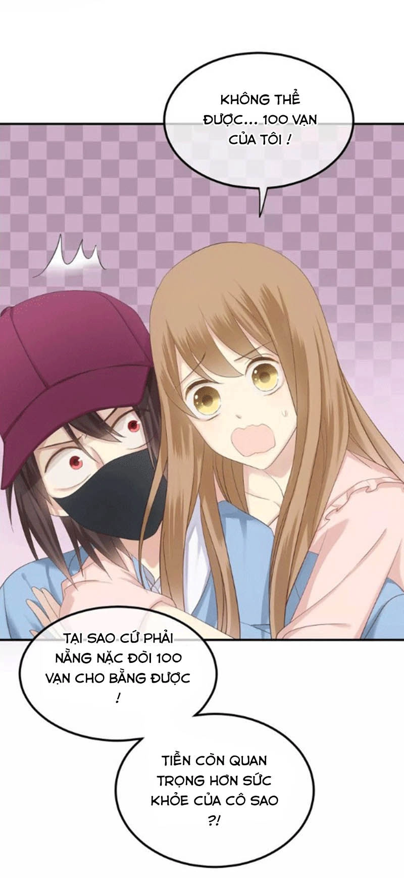 Thần Tượng Điểm Zero Chapter 101 - 5