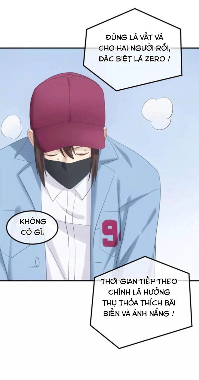 Thần Tượng Điểm Zero Chapter 101 - 33