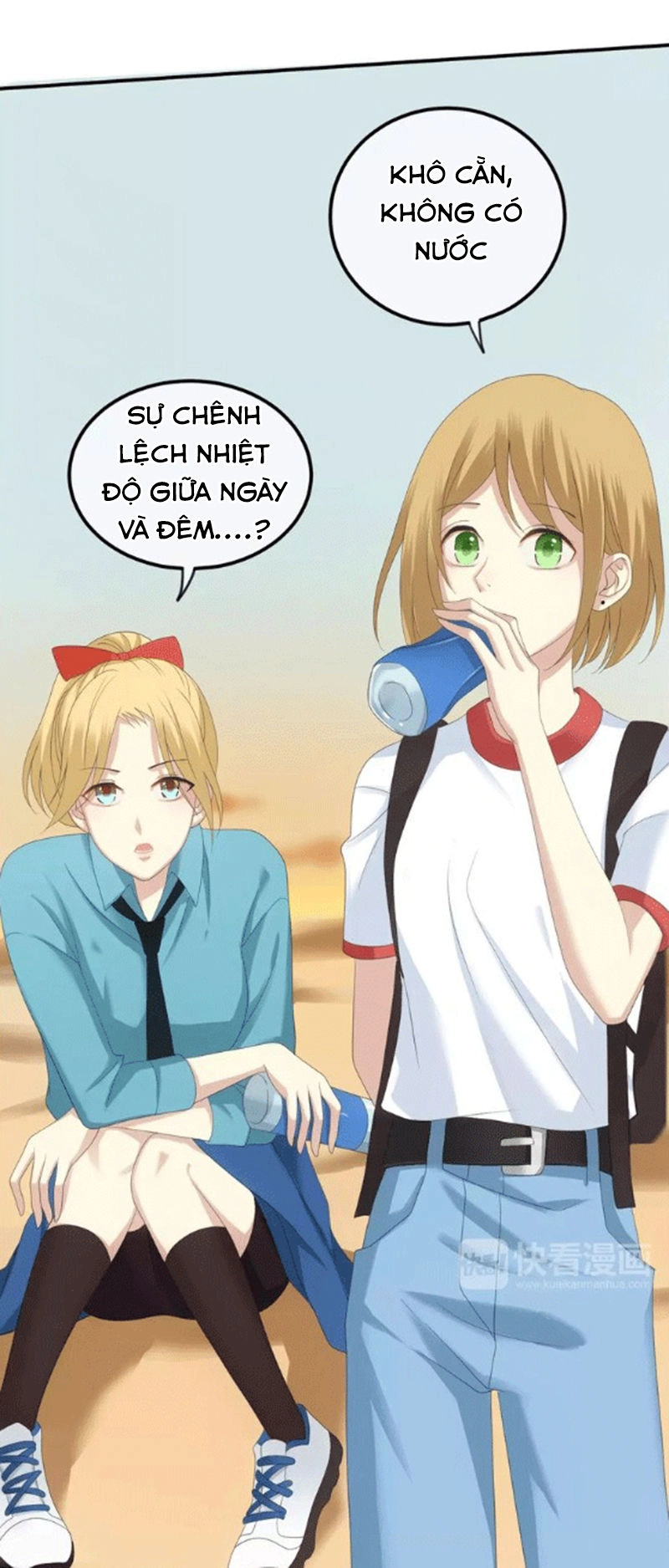 Thần Tượng Điểm Zero Chapter 102 - 12