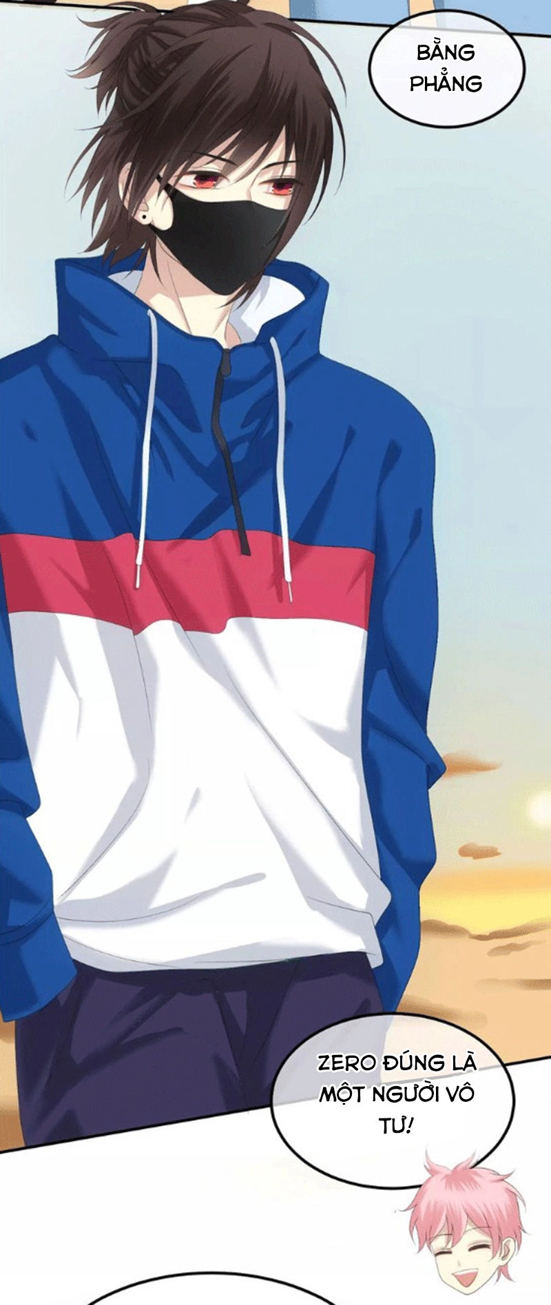 Thần Tượng Điểm Zero Chapter 102 - 13