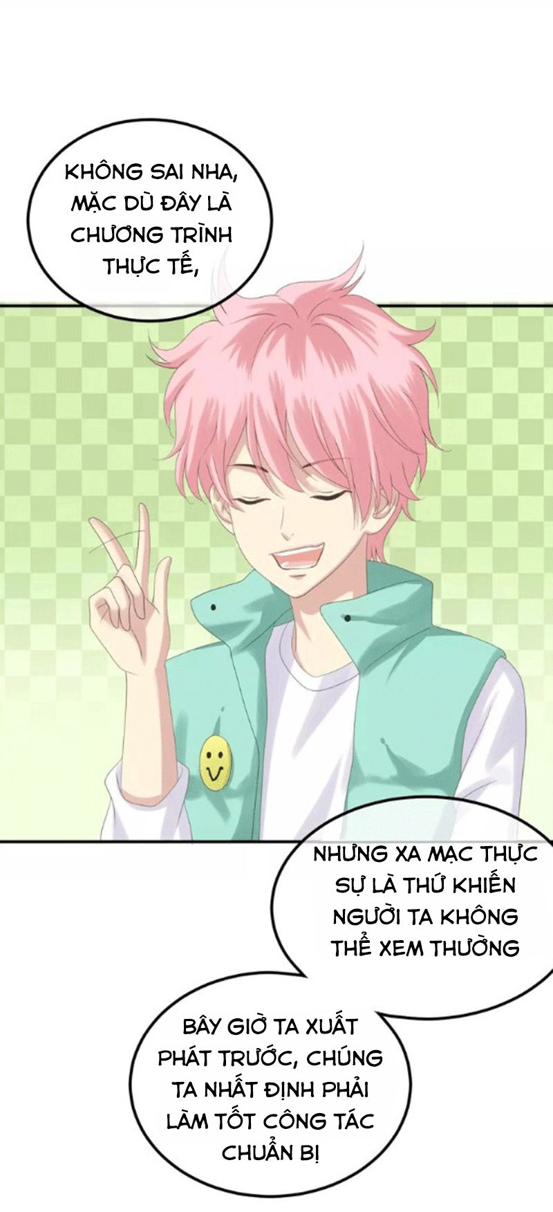 Thần Tượng Điểm Zero Chapter 102 - 16