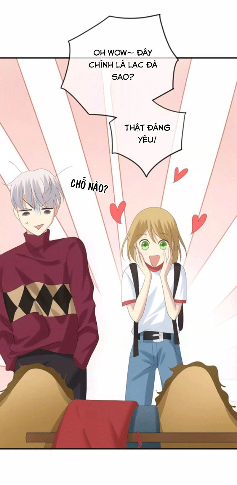 Thần Tượng Điểm Zero Chapter 102 - 20