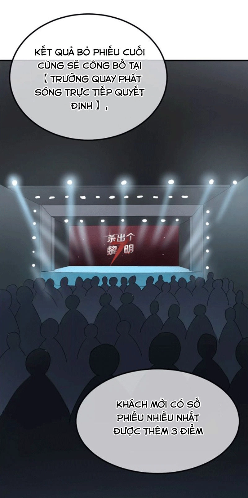 Thần Tượng Điểm Zero Chapter 102 - 23