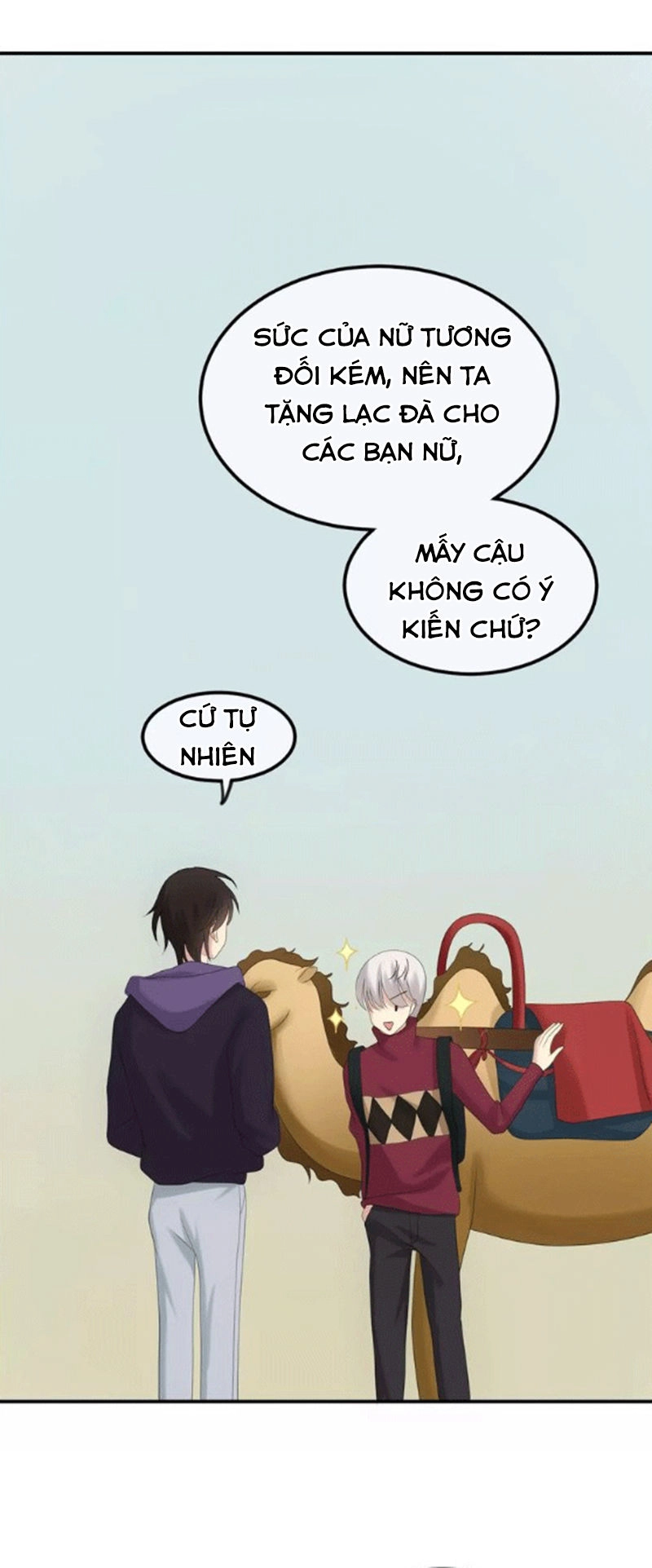 Thần Tượng Điểm Zero Chapter 102 - 30