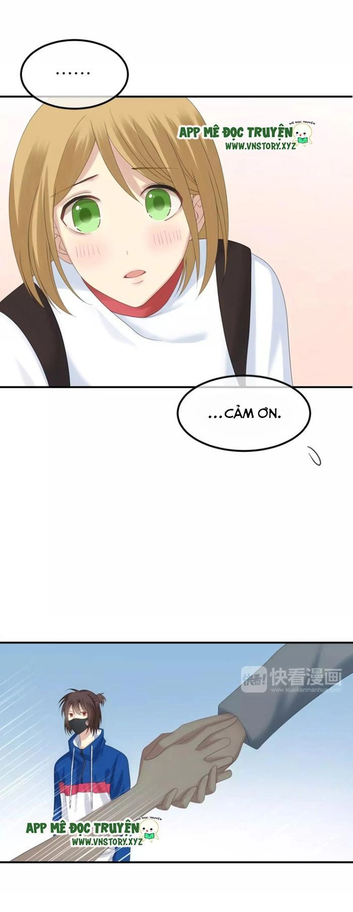 Thần Tượng Điểm Zero Chapter 103 - 3