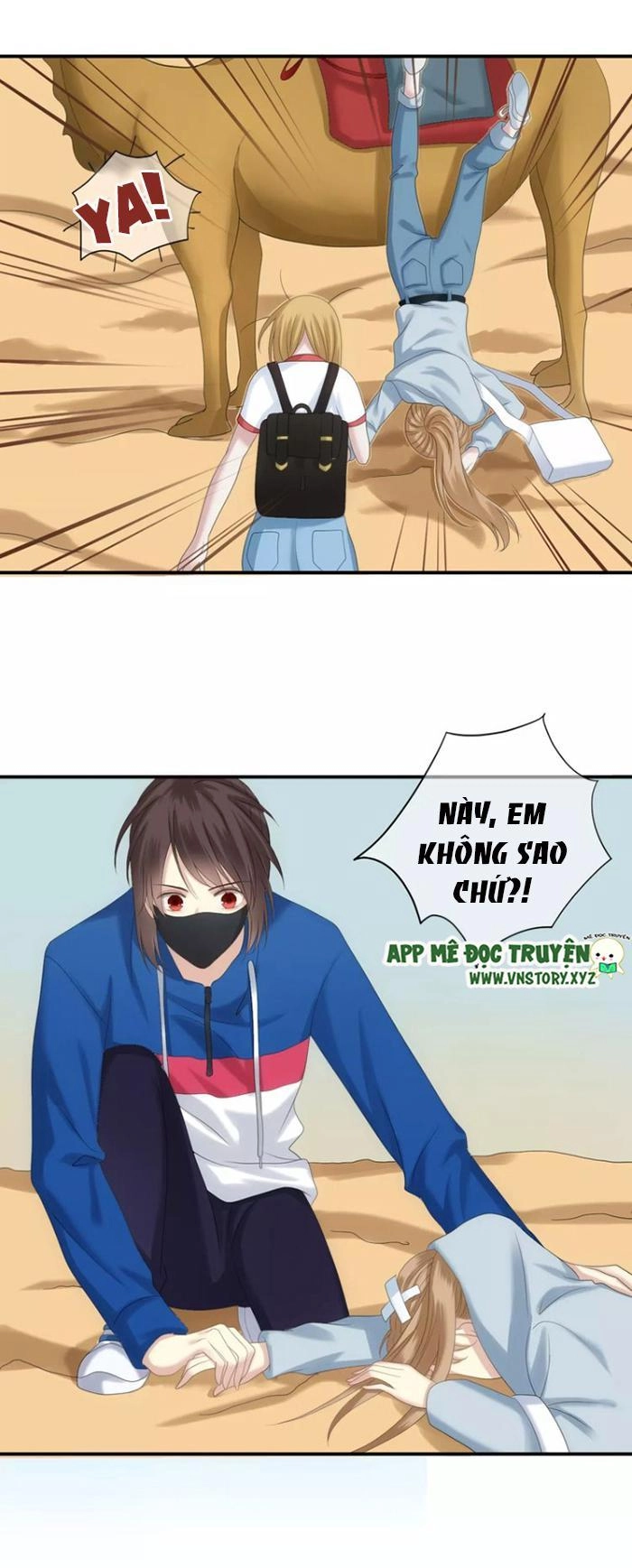 Thần Tượng Điểm Zero Chapter 103 - 4