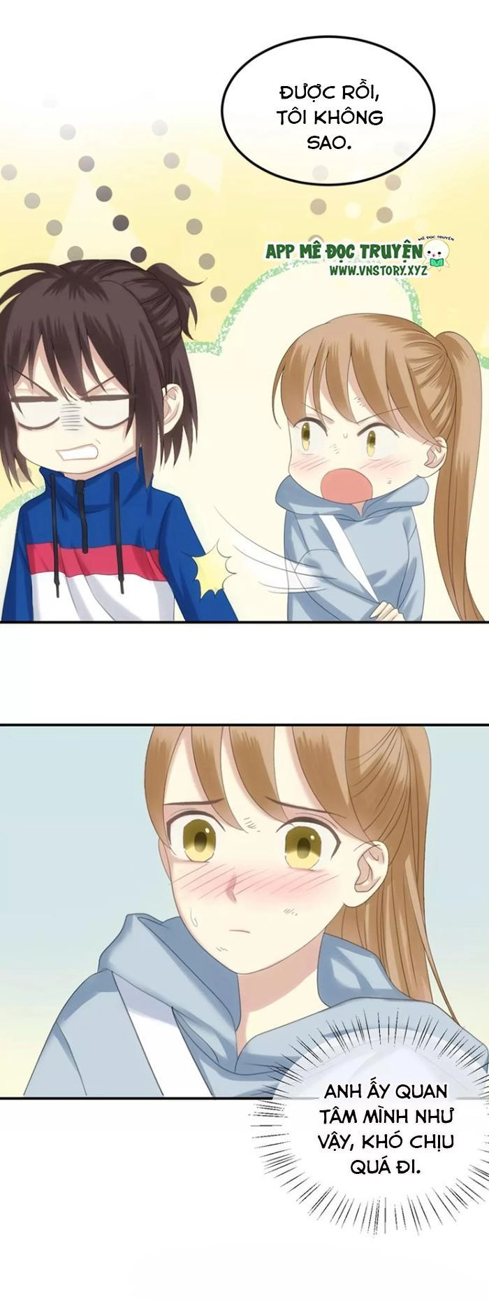 Thần Tượng Điểm Zero Chapter 103 - 6