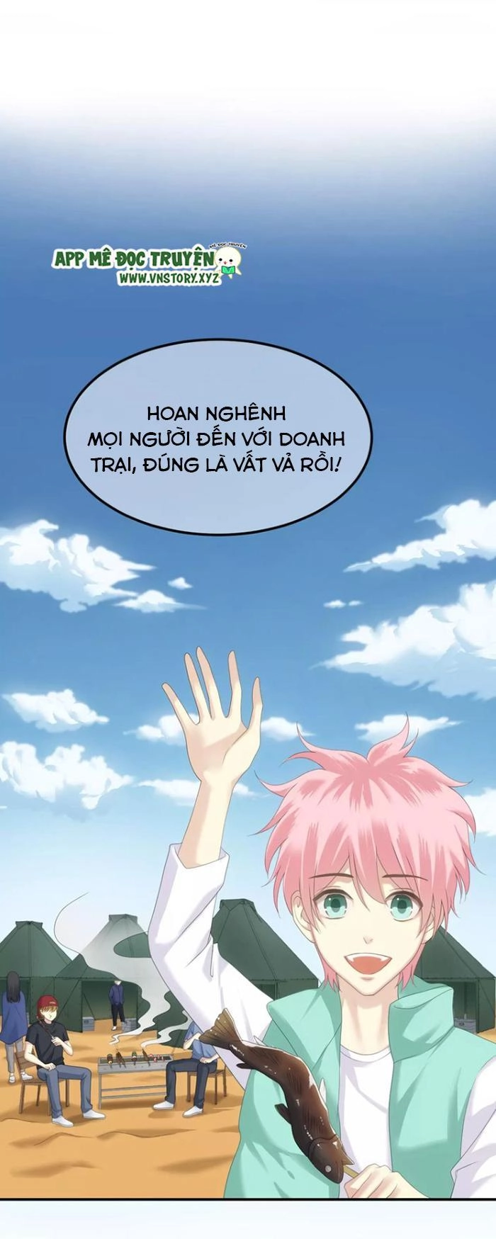 Thần Tượng Điểm Zero Chapter 103 - 18