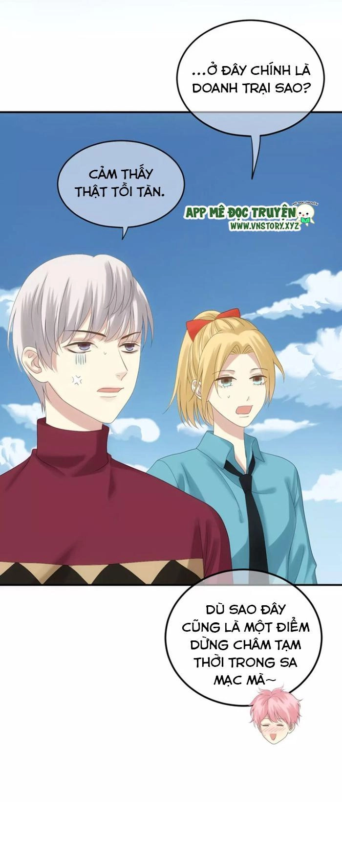 Thần Tượng Điểm Zero Chapter 103 - 19