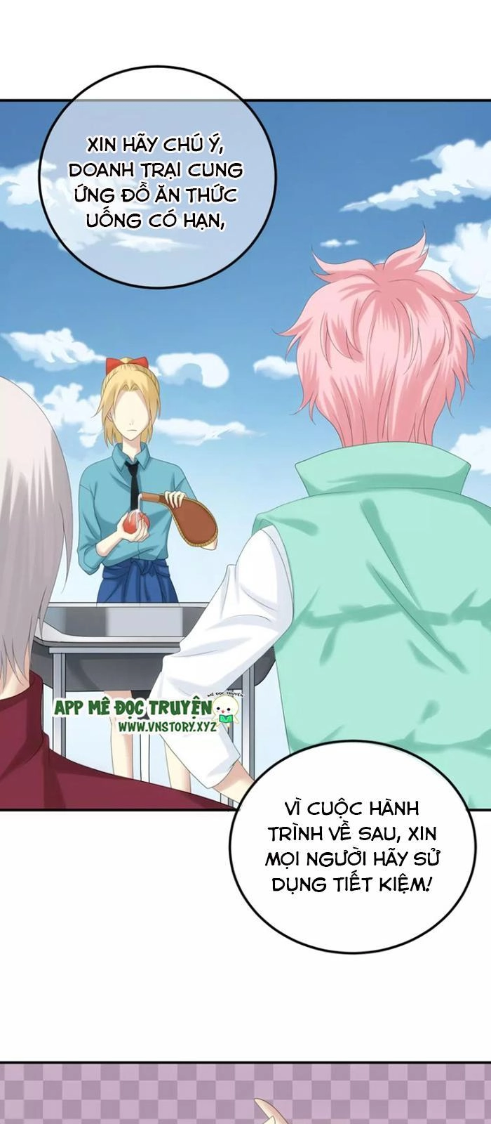 Thần Tượng Điểm Zero Chapter 103 - 20