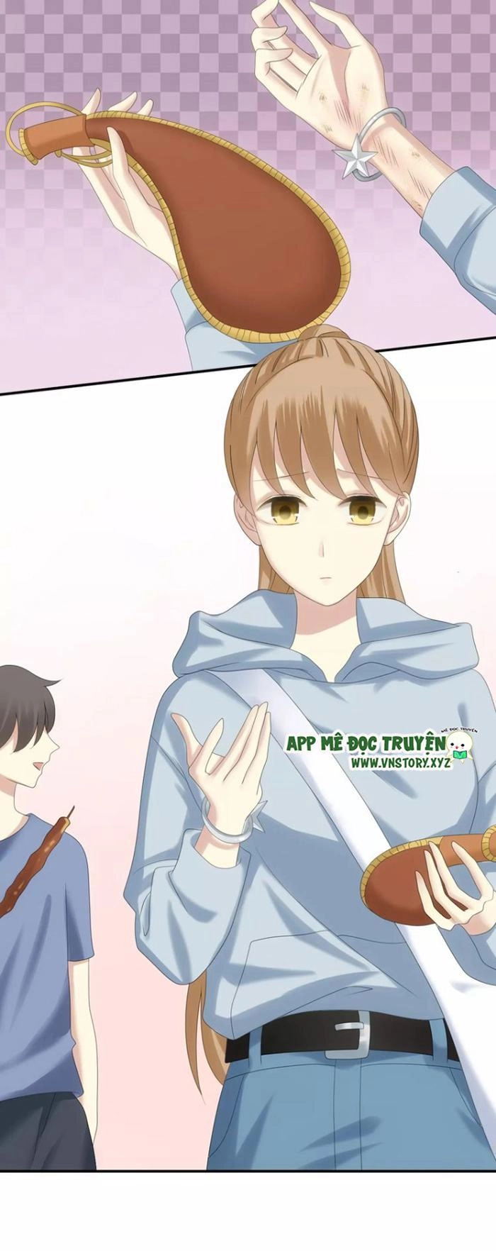 Thần Tượng Điểm Zero Chapter 103 - 21