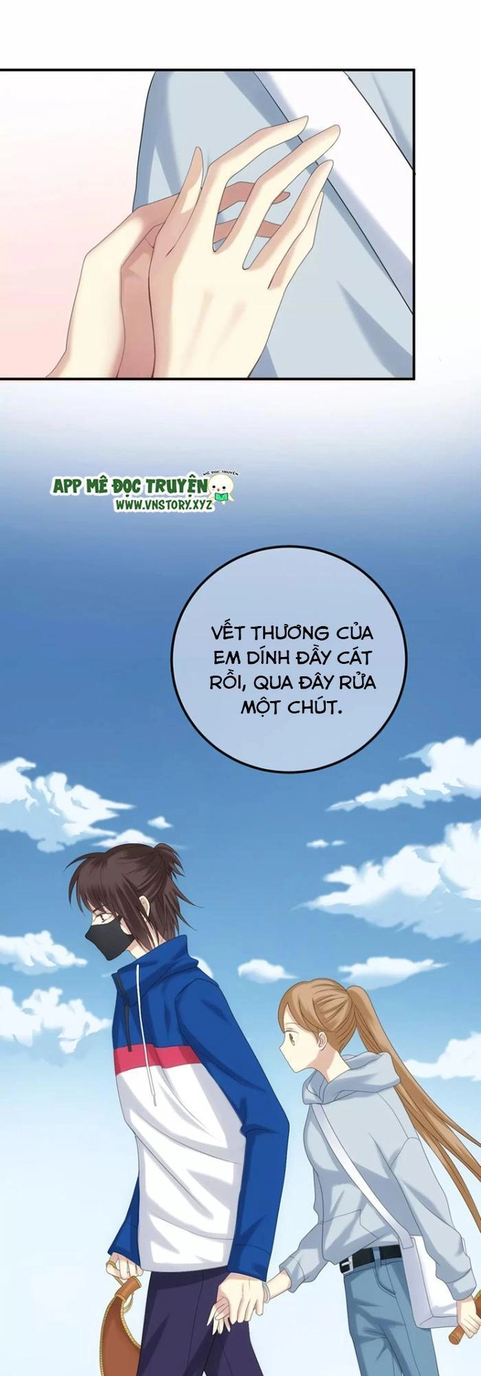 Thần Tượng Điểm Zero Chapter 103 - 22
