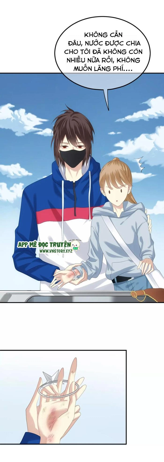 Thần Tượng Điểm Zero Chapter 103 - 25