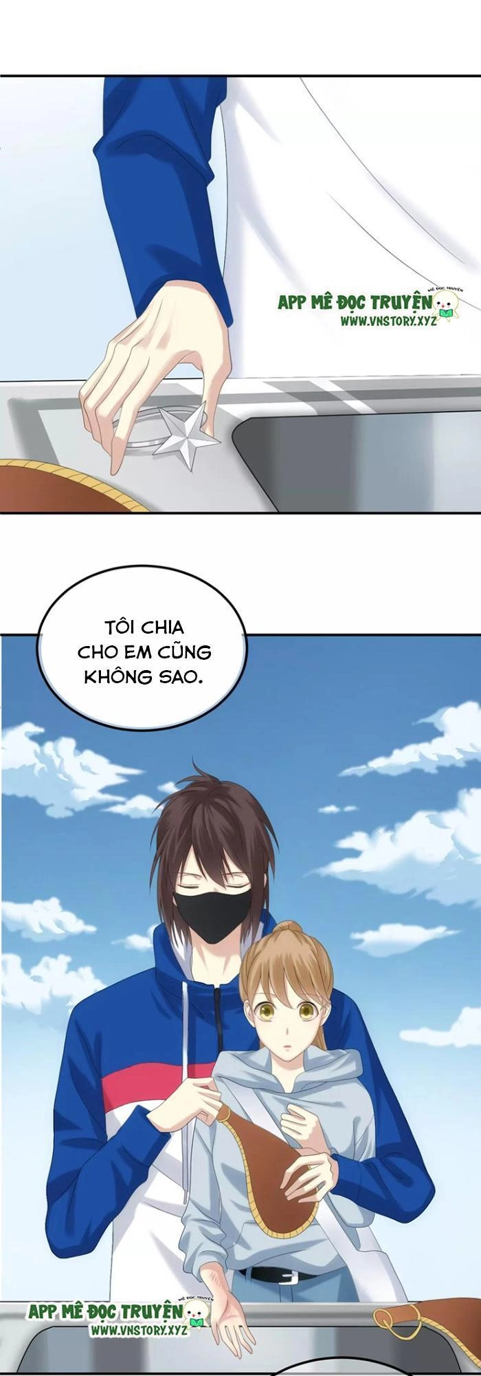 Thần Tượng Điểm Zero Chapter 103 - 26