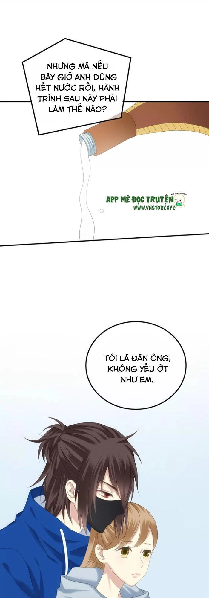 Thần Tượng Điểm Zero Chapter 103 - 28