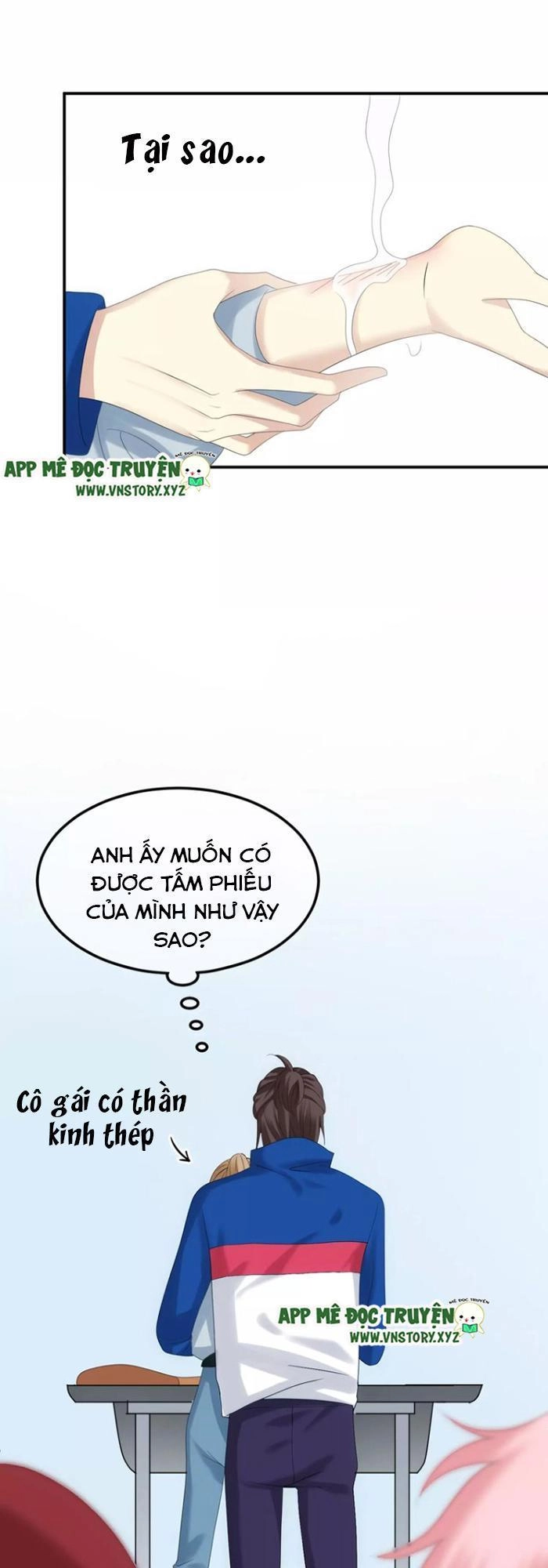 Thần Tượng Điểm Zero Chapter 103 - 31