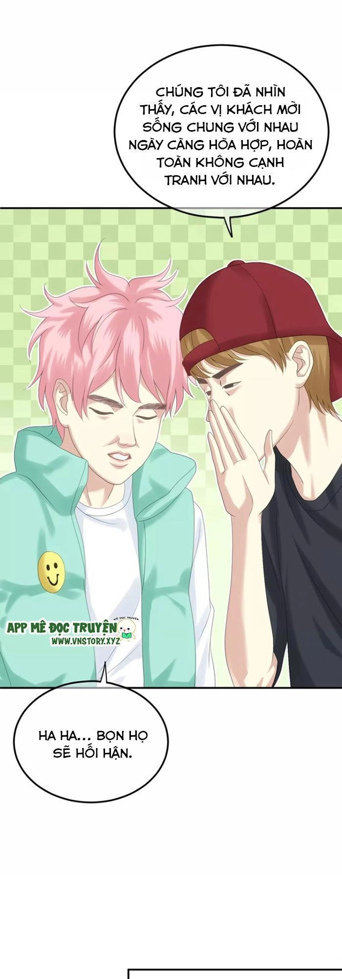 Thần Tượng Điểm Zero Chapter 103 - 33