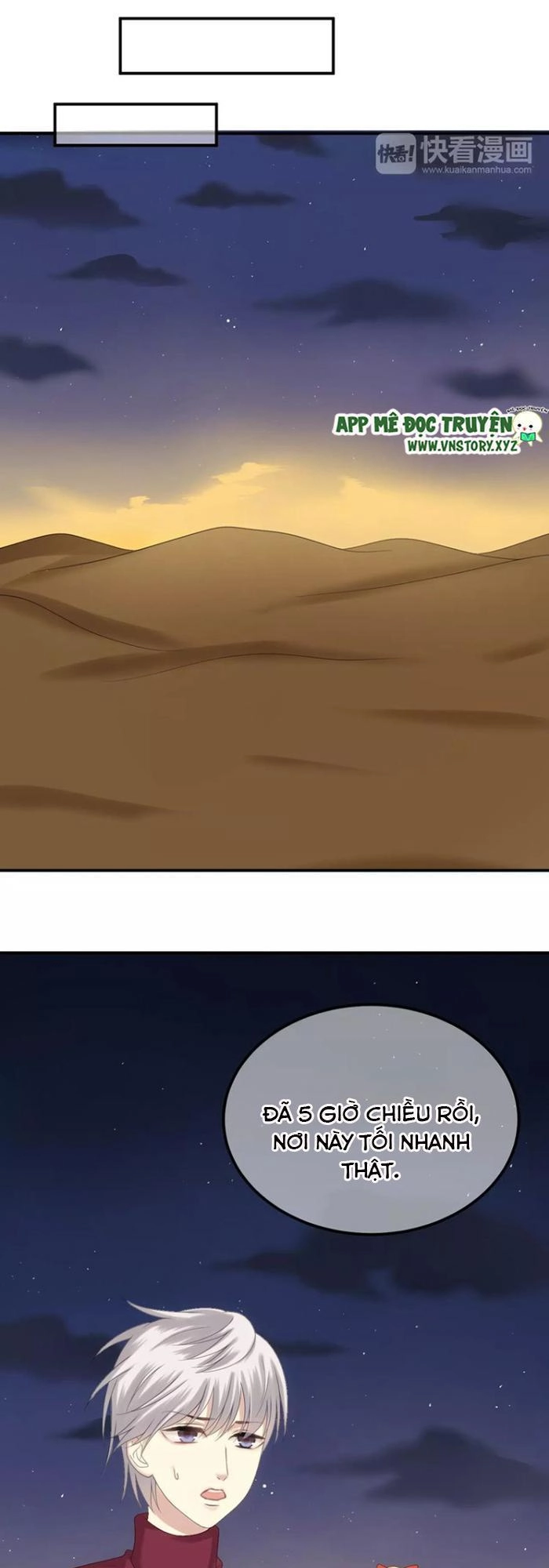 Thần Tượng Điểm Zero Chapter 103 - 35