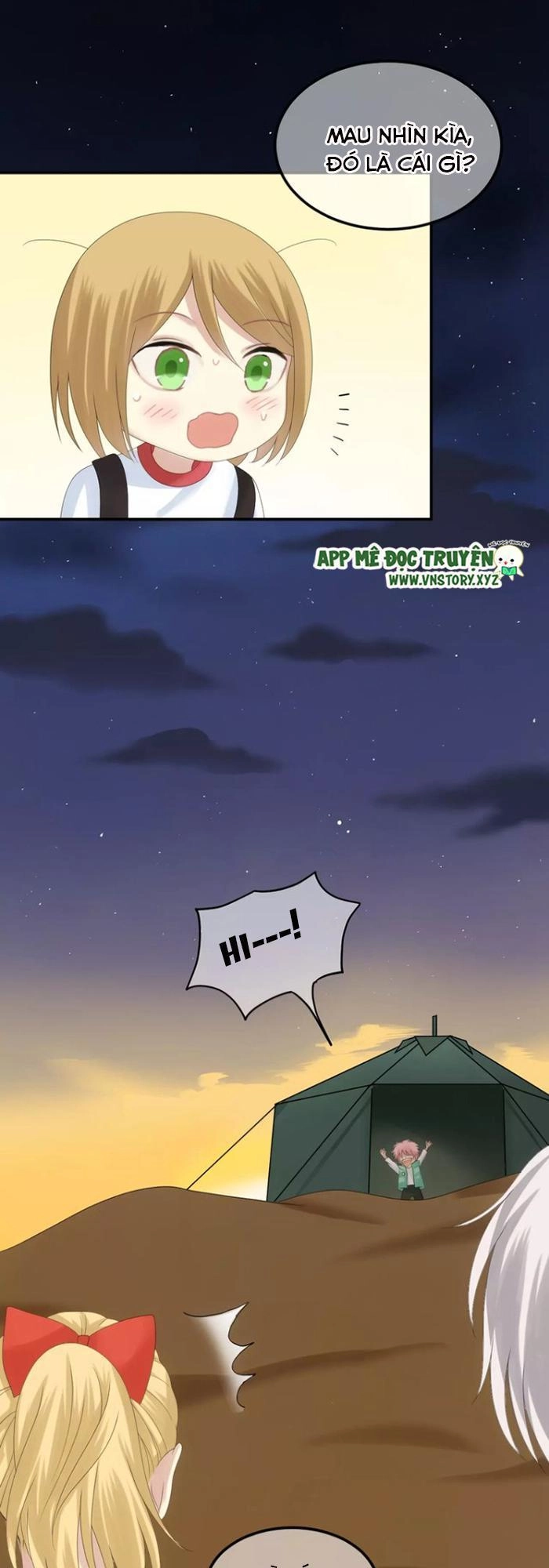 Thần Tượng Điểm Zero Chapter 103 - 37