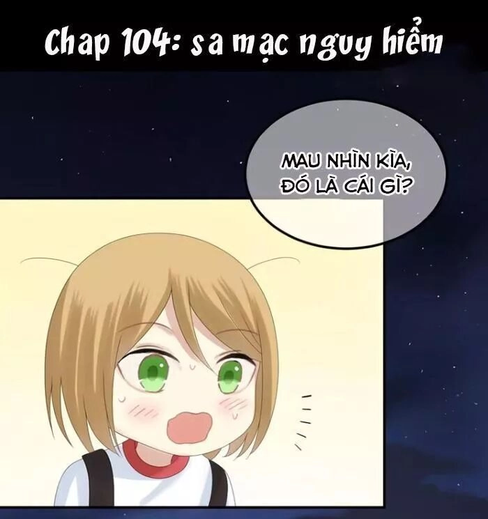 Thần Tượng Điểm Zero Chapter 104 - 1