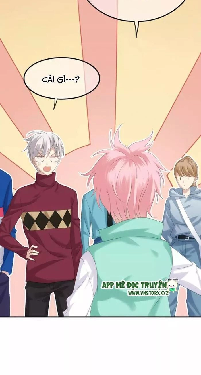 Thần Tượng Điểm Zero Chapter 104 - 6