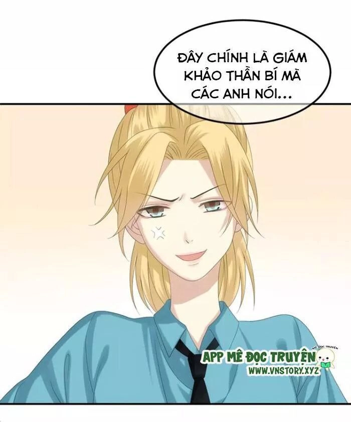 Thần Tượng Điểm Zero Chapter 104 - 12