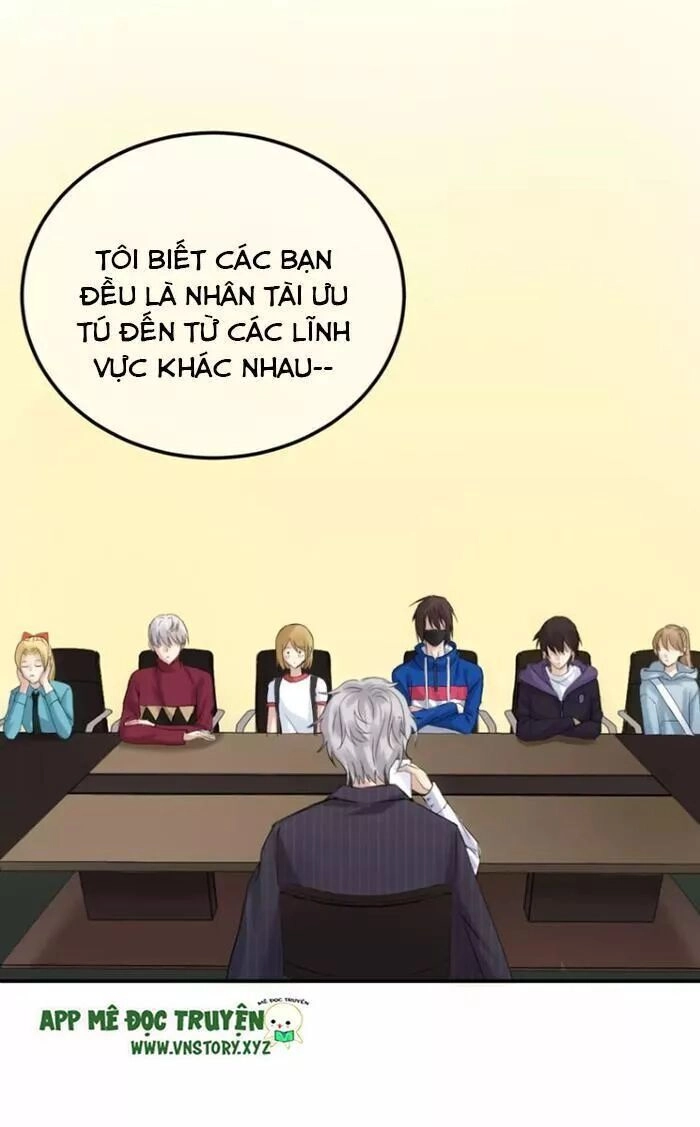 Thần Tượng Điểm Zero Chapter 104 - 16