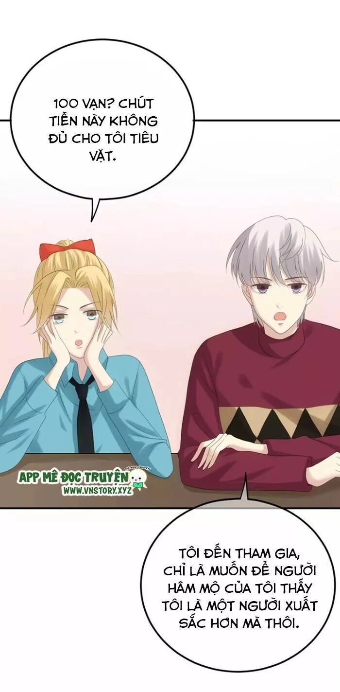 Thần Tượng Điểm Zero Chapter 104 - 18