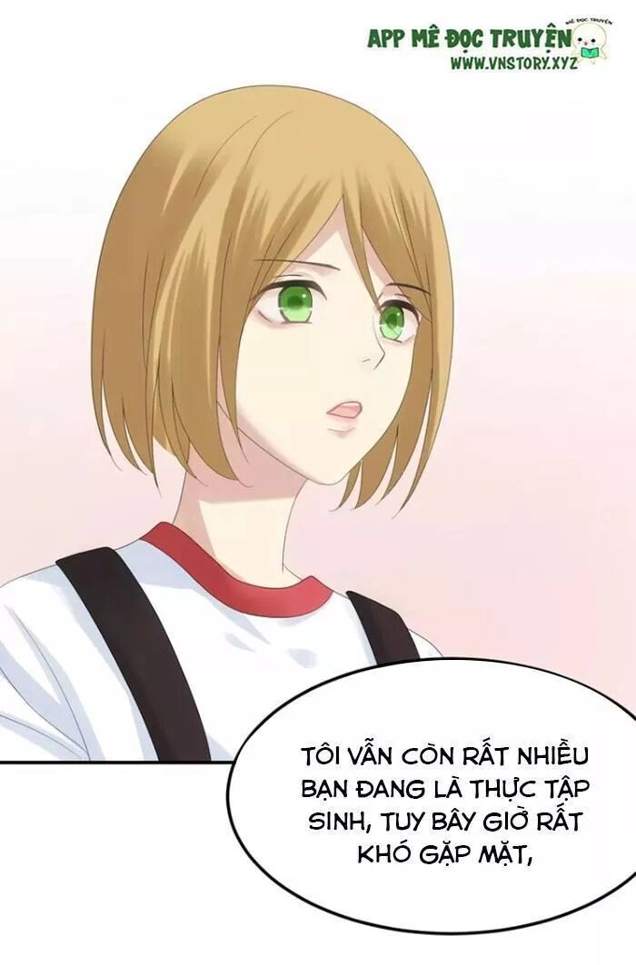 Thần Tượng Điểm Zero Chapter 104 - 21