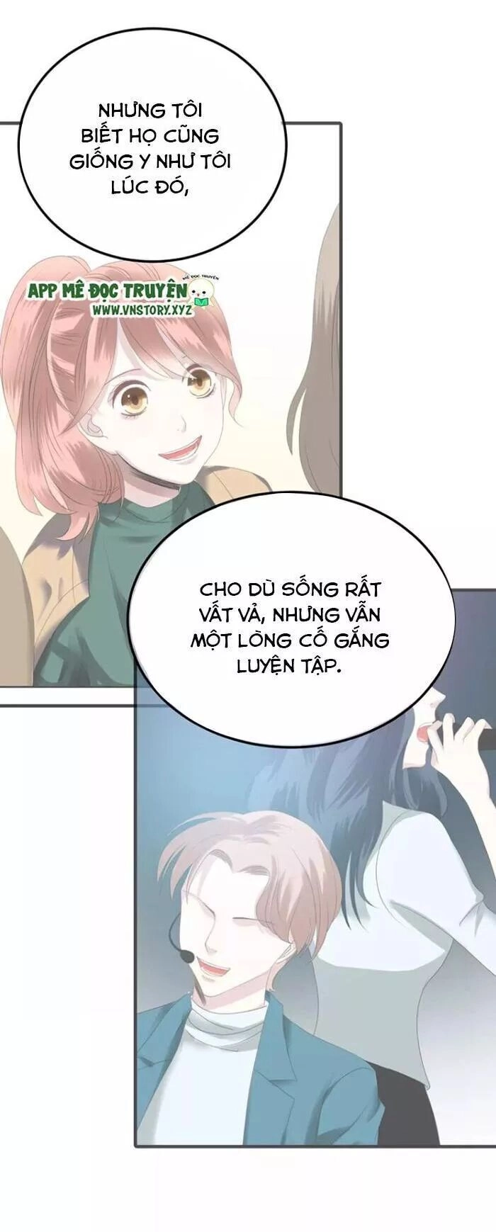 Thần Tượng Điểm Zero Chapter 104 - 22