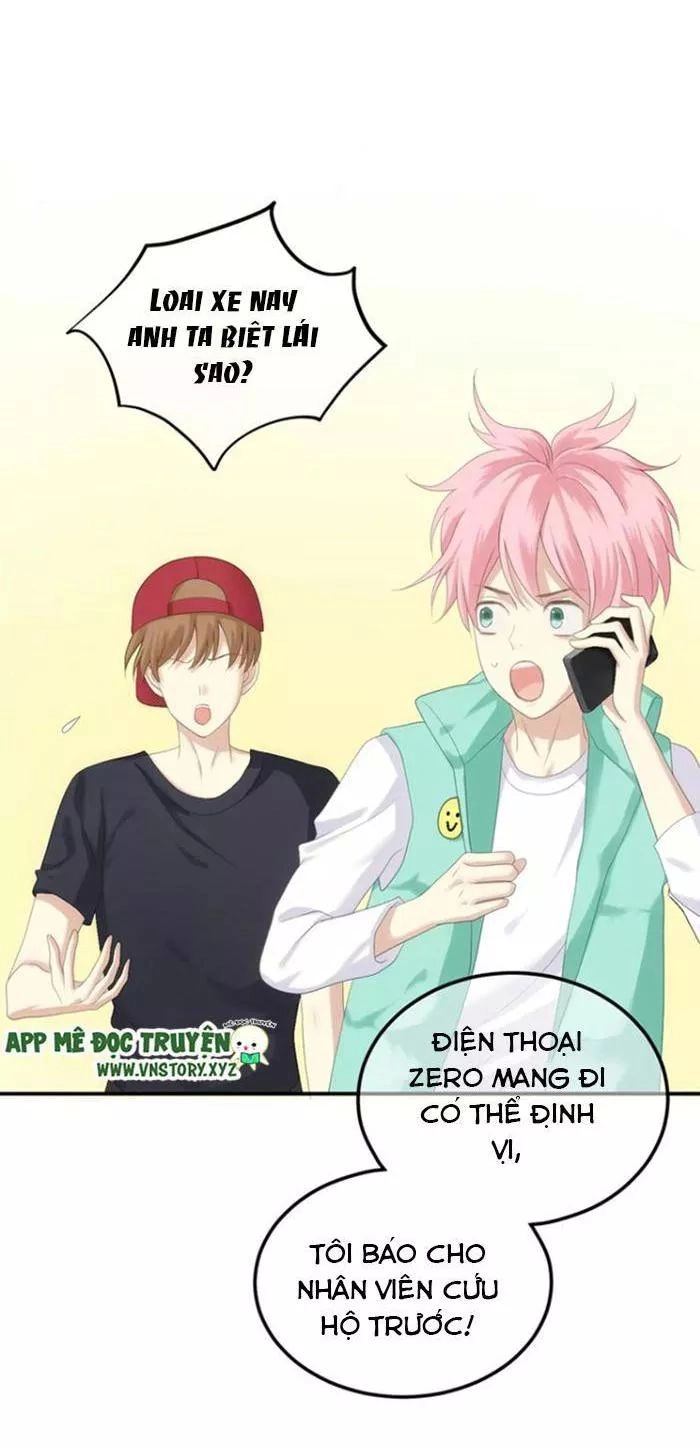 Thần Tượng Điểm Zero Chapter 105 - 6