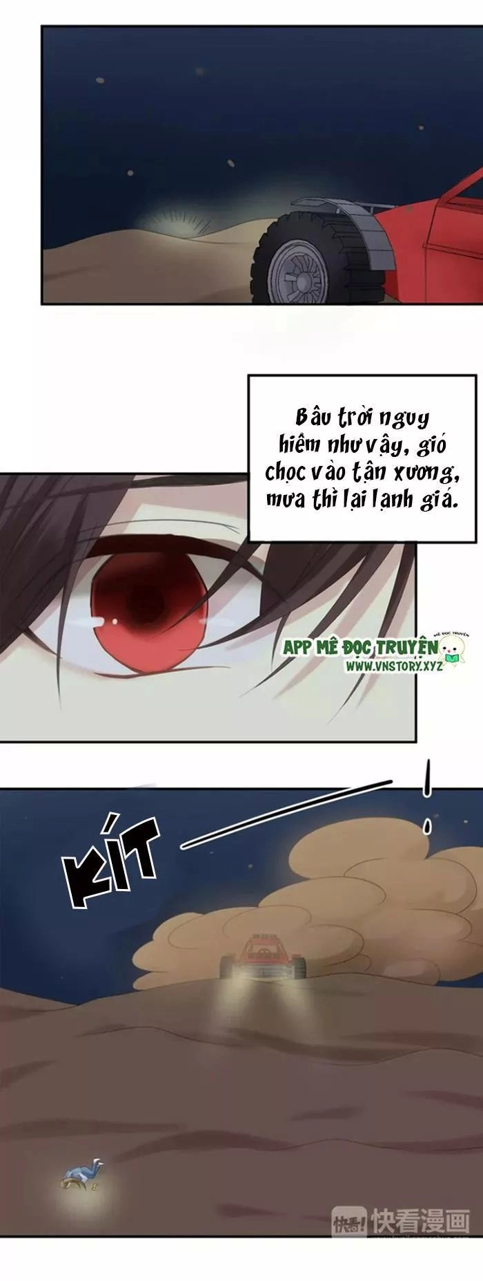 Thần Tượng Điểm Zero Chapter 105 - 19