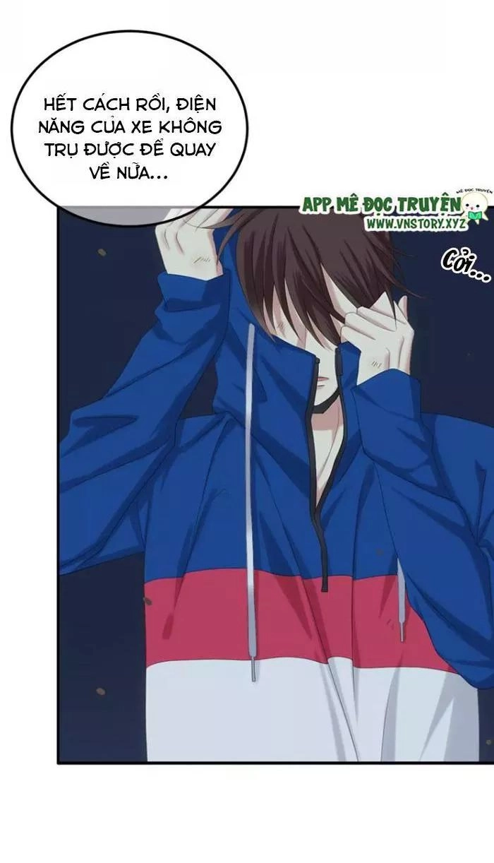 Thần Tượng Điểm Zero Chapter 105 - 41