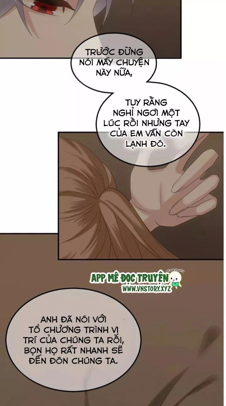 Thần Tượng Điểm Zero Chapter 106 - 6