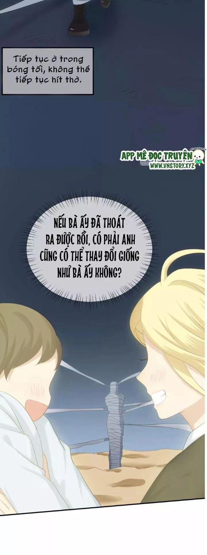 Thần Tượng Điểm Zero Chapter 106 - 15