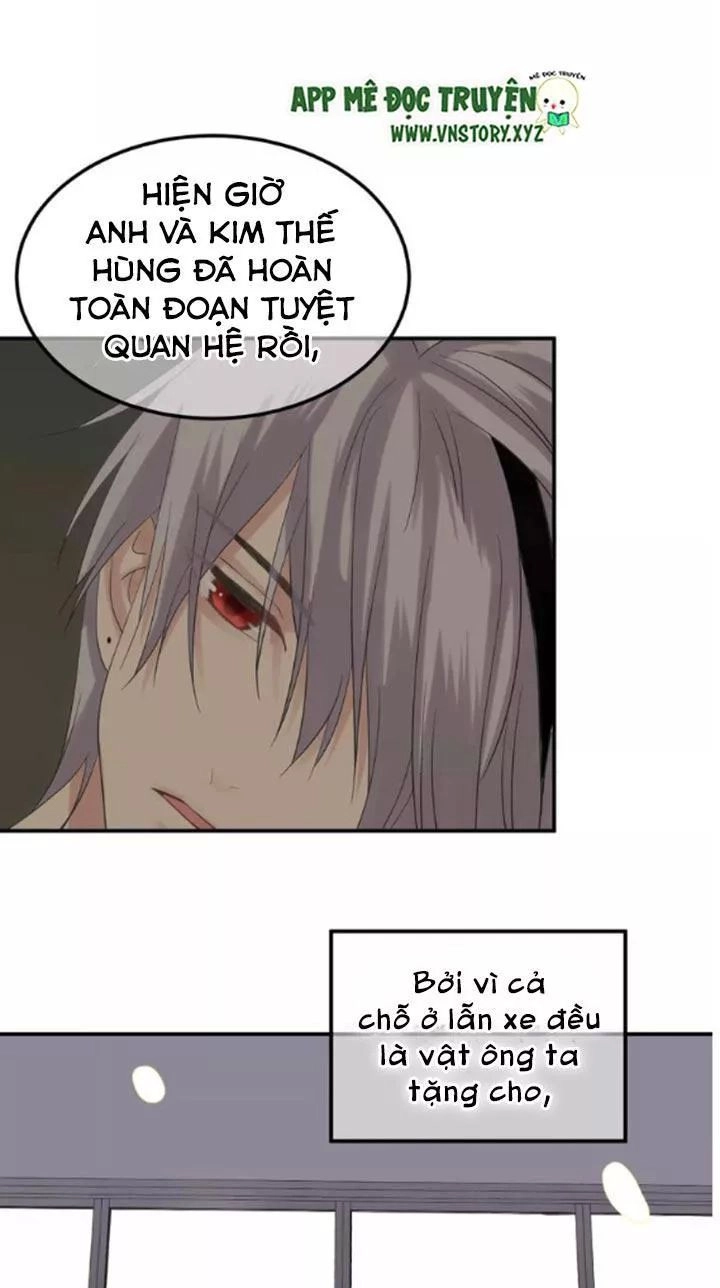 Thần Tượng Điểm Zero Chapter 106 - 19