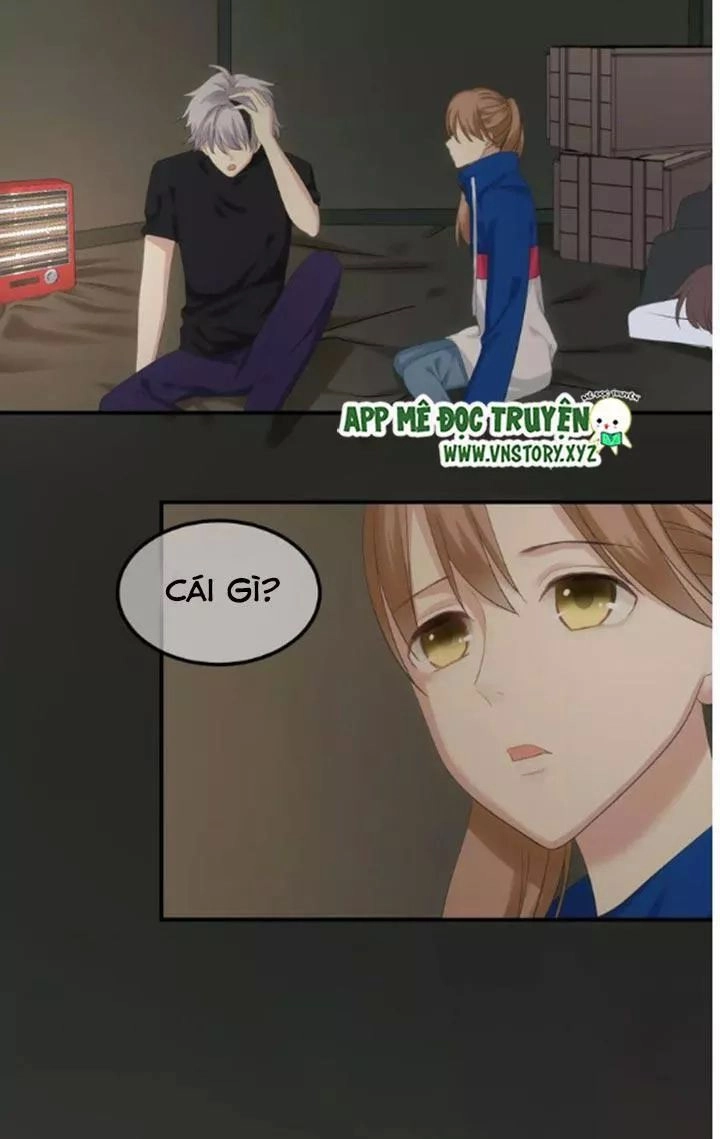 Thần Tượng Điểm Zero Chapter 106 - 23