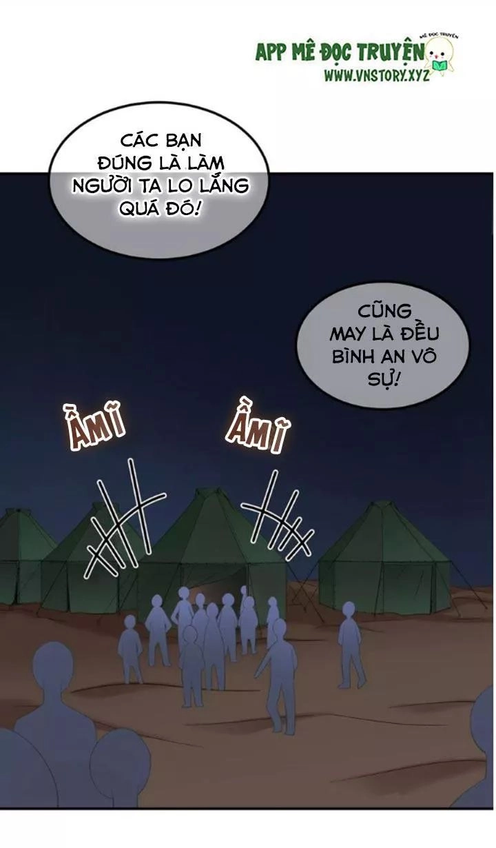 Thần Tượng Điểm Zero Chapter 106 - 33