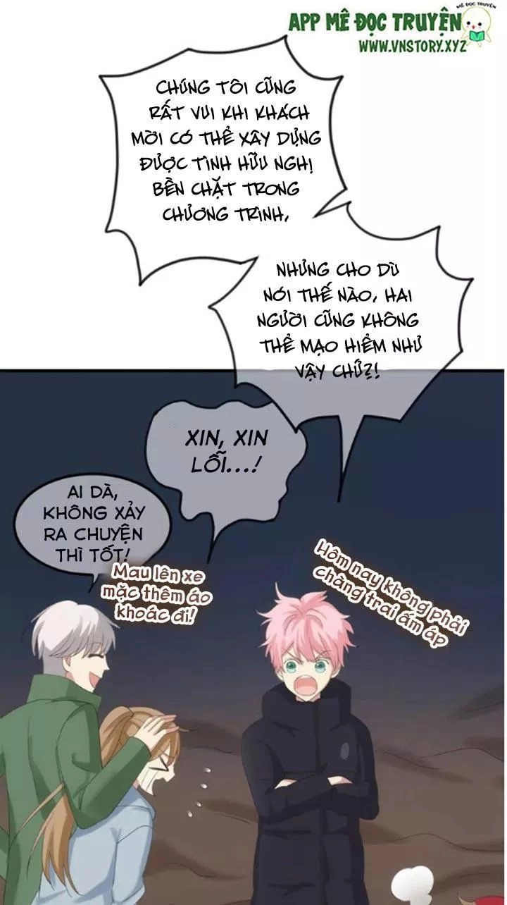 Thần Tượng Điểm Zero Chapter 106 - 34