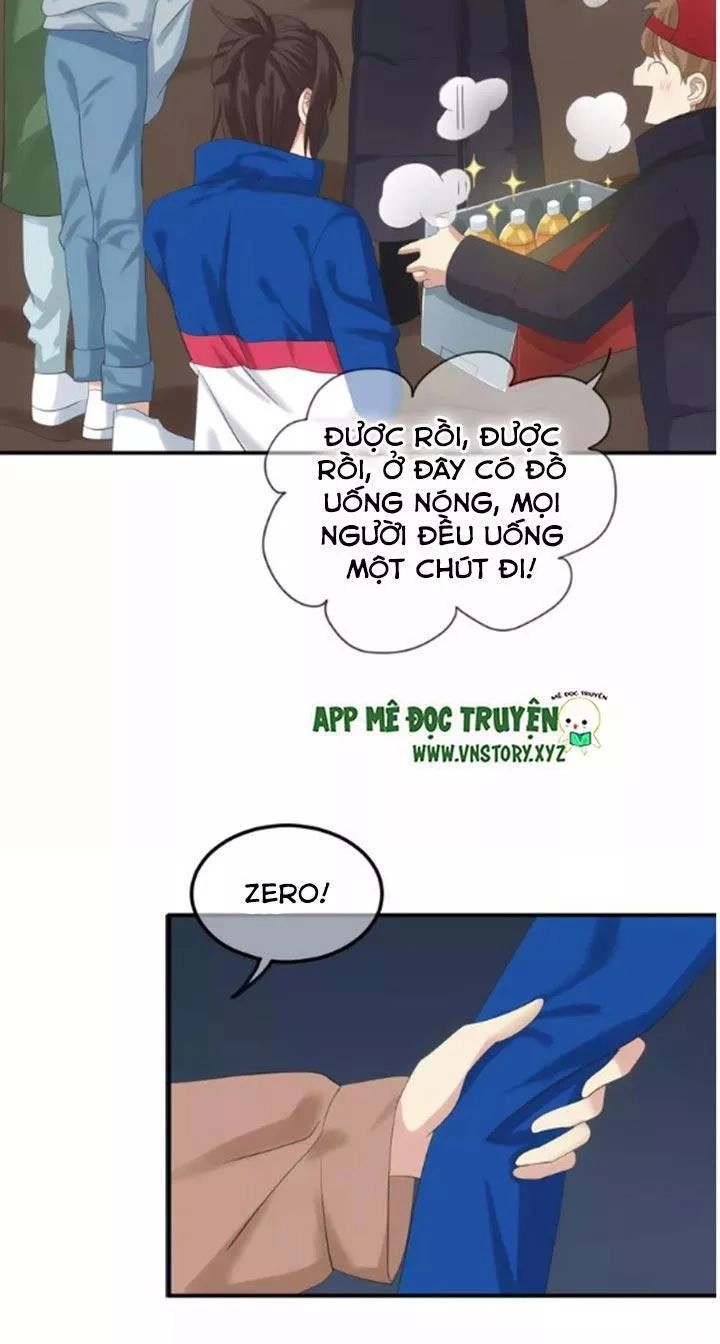 Thần Tượng Điểm Zero Chapter 106 - 35