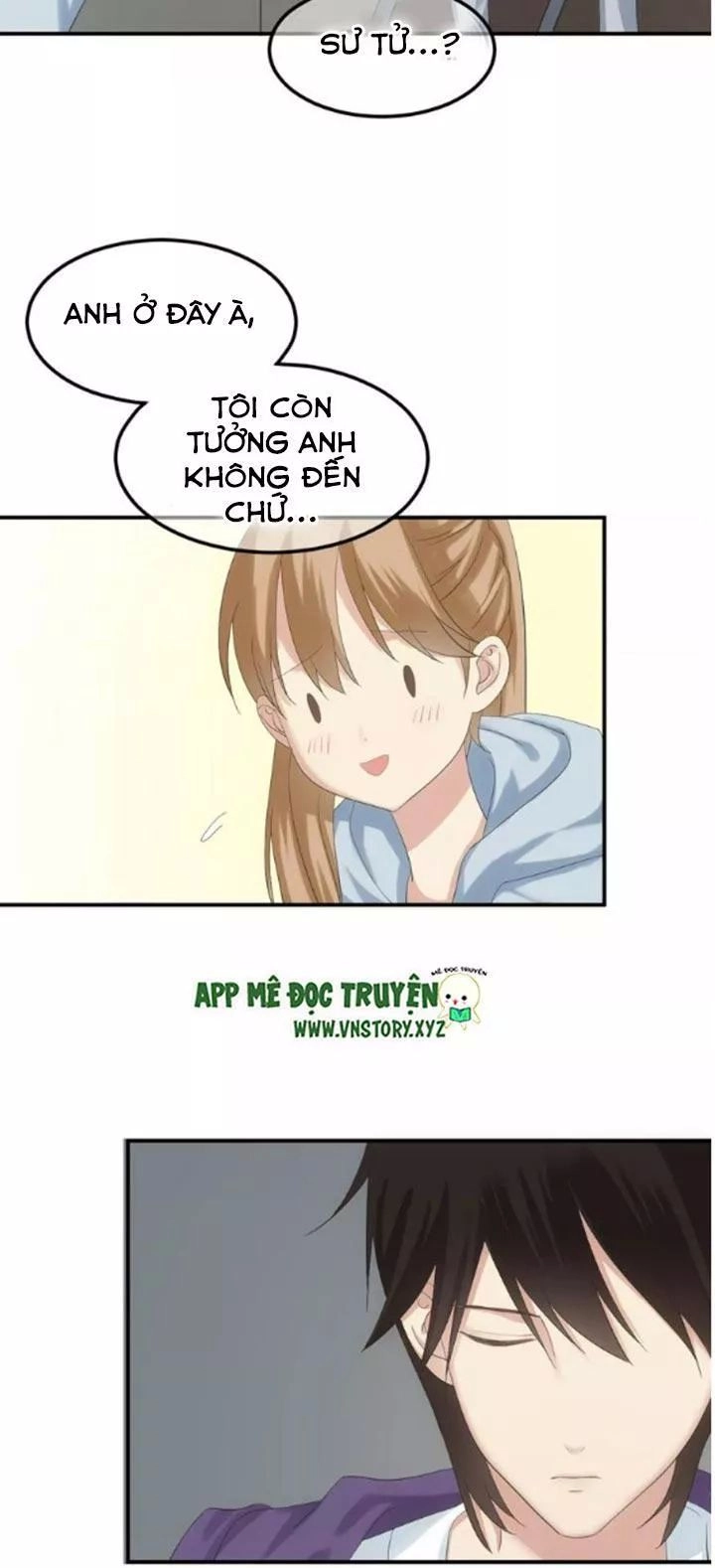 Thần Tượng Điểm Zero Chapter 106 - 41