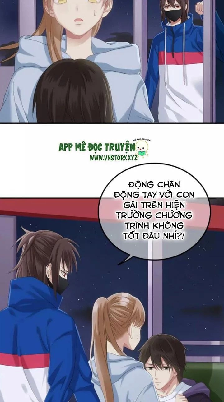 Thần Tượng Điểm Zero Chapter 107 - 4