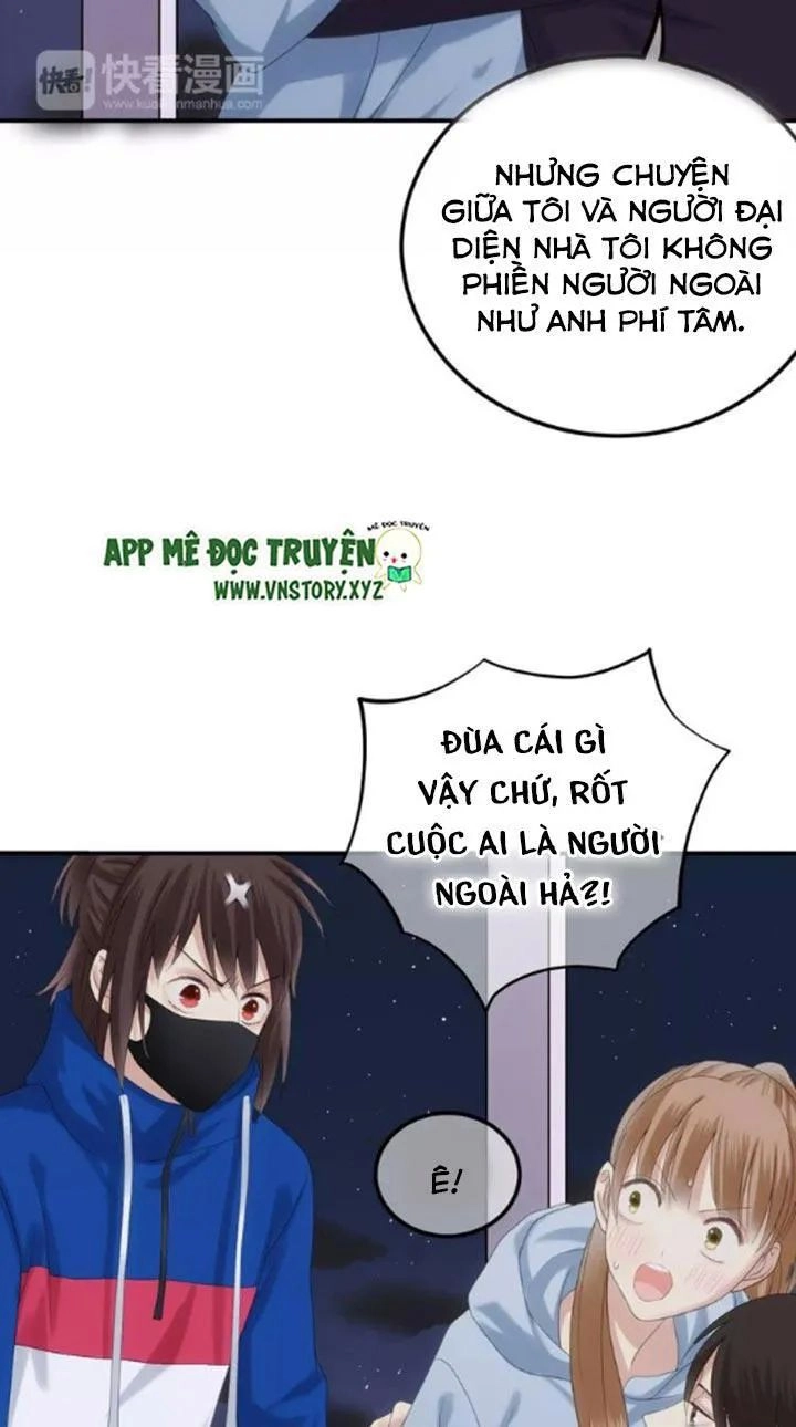 Thần Tượng Điểm Zero Chapter 107 - 6