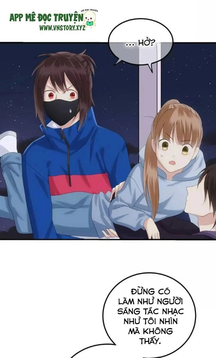 Thần Tượng Điểm Zero Chapter 107 - 8